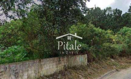 Terreno à venda, 8090 m² por R$ 4.045.350,00 - Jardim do Rio Cotia - Cotia/SP