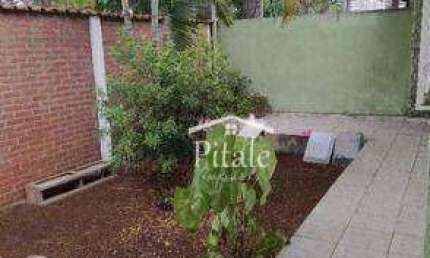 Casa com 5 dormitórios à venda, 180 m² por R$ 742.000,00 - Jardim das Flores - Osasco/SP