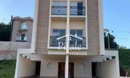 Sobrado com 3 dormitórios à venda, 140 m² por R$ 657.000,00 - Granja Viana - Cotia/SP