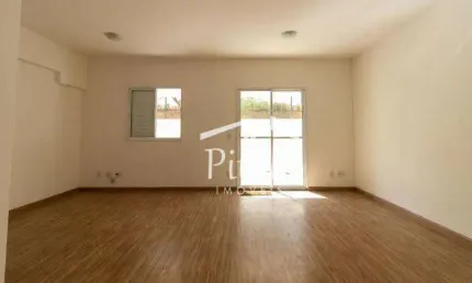 Apartamento Garden com 4 dormitórios à venda, 105 m² por R$ 980.000,00 - Jardim Tupanci - Barueri/SP