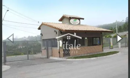 Terreno à venda, 500 m² por R$ 215.000,00 - Esmeralda Park (Caucaia do Alto) - Cotia/SP