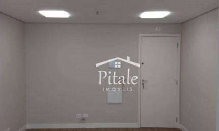Sala à venda, 25 m² por R$ 290.000,00 - Aclimação - São Paulo/SP