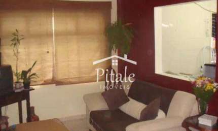 Apartamento com 2 dormitórios à venda, 78 m² por R$ 465.000,00 - Aclimação - São Paulo/SP