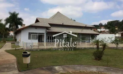 Terreno à venda, 501 m² por R$ 365.000,00 - Parque São Paulo - Cotia/SP