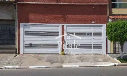 Sobrado com 3 dormitórios à venda por R$ 851.000,00 - Jardim Bussocaba City - Osasco/SP