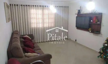 Casa à venda, 200 m² por R$ 650.000,00 - Jardim América - Taboão da Serra/SP
