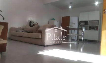 Casa com 2 dormitórios à venda, 115 m² por R$ 646.600,00 - Parque Sinai - Santana de Parnaíba/SP