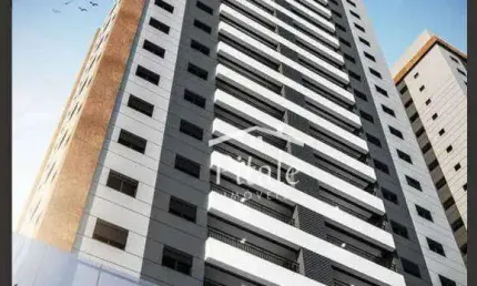 Apartamento à venda, 70 m² por R$ 870.000,00 - Alphaville Empresarial - Barueri/SP
