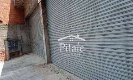 Salão para alugar, 840 m² por R$ 8.000/mês - Centro (Caucaia do Alto) - Cotia/SP