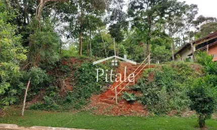 Terreno à venda, 600 m² por r$ 290.000,00 - itapevi - itapevi/sp