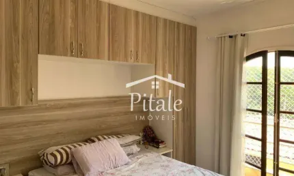 Sobrado com 3 dormitórios à venda, 173 m² por R$ 604.200,00 - Jardim Líbano - São Paulo/SP