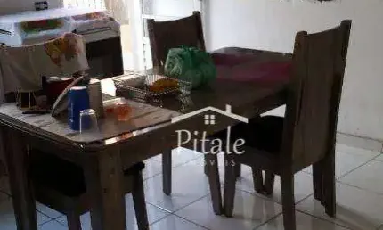 Casa à venda por R$ 420.000,00 - Parque Imperial - Barueri/SP
