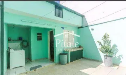 Sobrado com 3 dormitórios à venda, 150 m² por R$ 510.000,00 - Vila Isabel - Osasco/SP