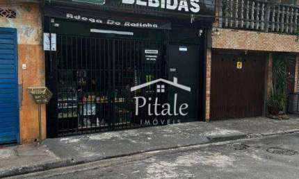 Loja à venda, 125 m² por R$ 250.000,00 - Jardim Mimas - Embu das Artes/SP