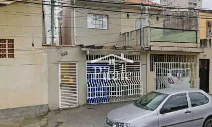 Casa com 2 dormitórios à venda, 73 m² por r$ 530.000,00 - vila moreira - são paulo/sp