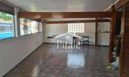 Sobrado com 3 dormitórios à venda por R$ 630.000,00 - Conjunto Residencial Vista Verde - São Paulo/SP
