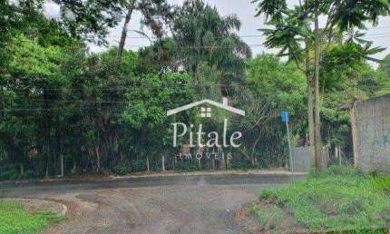 Terreno à venda, 2960 m² por R$ 440.000,00 - Embu Mirim - Itapecerica da Serra/SP