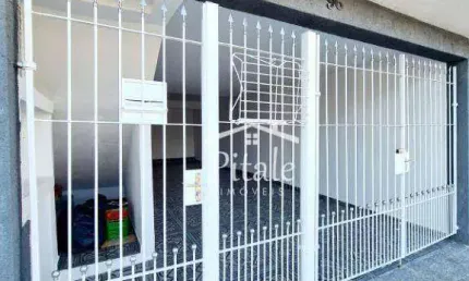 Casa com 2 dormitórios à venda, 186 m² por r$ 650.000,00 - bela vista - são paulo/sp