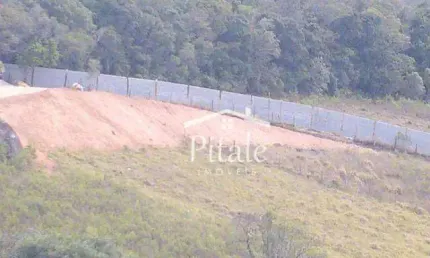 Área à venda, 55000 m² por R$ 1.500.000,00 - Lageado - Ibiúna/SP