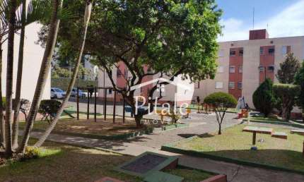 Apartamento com 2 dormitórios à venda, 45 m² por R$ 230.000,00 - Jardim Boa Vista (Zona Oeste) - São Paulo/SP