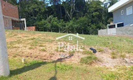 Terreno à venda, 135 m² por R$ 155.000,00 - Granja Viana - Cotia/SP