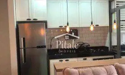 Apartamento com 2 dormitórios à venda, 67 m² por R$ 750.000,00 - Barra Funda - São Paulo/SP