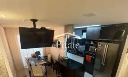 Apartamento com 2 dormitórios à venda, 60 m² por R$ 460.000,00 - Jaguaribe - Osasco/SP
