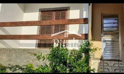 Sobrado com 3 dormitórios à venda, 100 m² por R$ 370.000,00 - Centro (Vargem Grande Paulista) - Vargem Grande Paulista/SP
