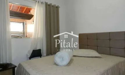 Sobrado à venda por R$ 750.000,00 - Vila Mangalot - São Paulo/SP