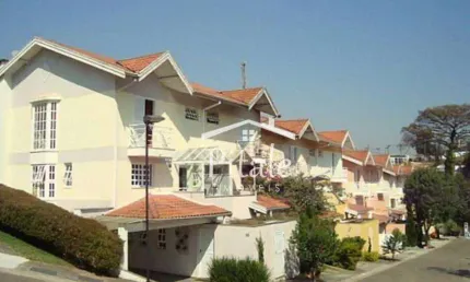 Sobrado com 3 dormitórios à venda por R$ 1.000.000,00 - Granja Viana - Cotia/SP
