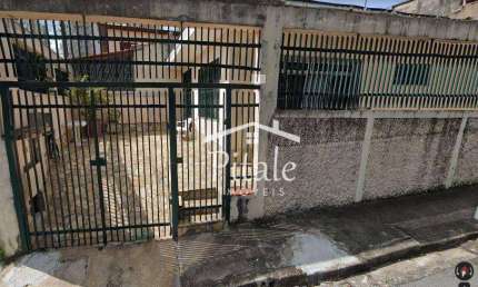 Casa com 2 dormitórios à venda, 87 m² por R$ 445.000,00 - Vila Universitária - São Paulo/SP