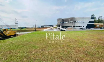 Terreno à venda, 1150 m² por R$ 830.000,00 - Caucaia do Alto - Vargem Grande Paulista/SP