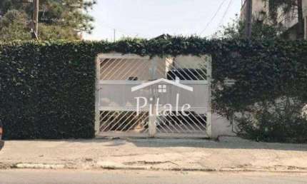 Casa com 3 dormitórios à venda, 270 m² por R$ 1.100.000 - Presidente Altino - Osasco/SP