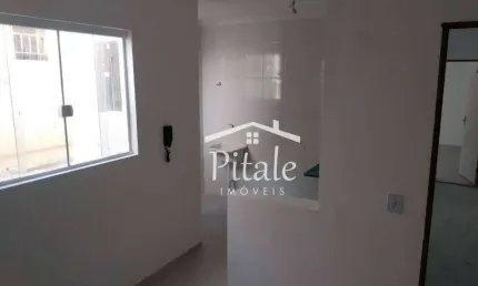 Apartamento com 2 dormitórios à venda, 41 m² por r$ 219.000,00 - jardim sarah - são paulo/sp