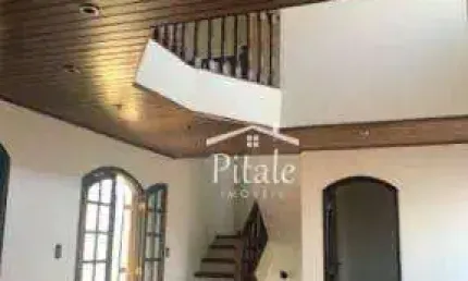 Casa com 4 dormitórios à venda, 253 m² por R$ 978.000,00 - Quitaúna - Osasco/SP