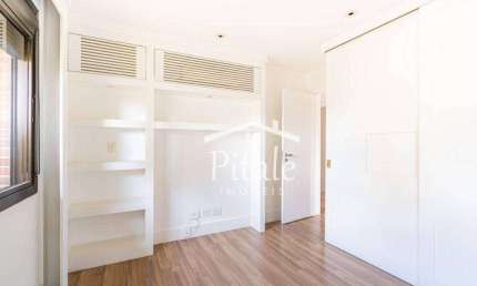 Apartamento Duplex com 4 dormitórios à venda, 591 m² por R$ 5.000.000,00 - Vila Andrade - São Paulo/SP