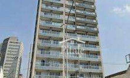 Sala para alugar, 35 m² por R$ 1.600/mês - Barra Funda - São Paulo/SP