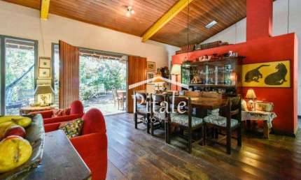 Casa à venda, 230 m² por R$ 1.700.000,00 - Nova Higienópolis - Jandira/SP