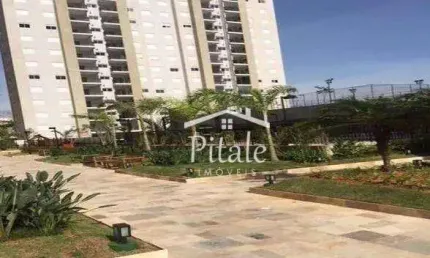 Apartamento com 2 dormitórios à venda, 53 m² por R$ 508.800,00 - Jardim Bussocaba City - Osasco/SP