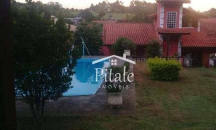 Casa com 2 dormitórios à venda, 293 m² por R$ 550.000,00 - Colina (Caucaia do Alto) - Cotia/SP