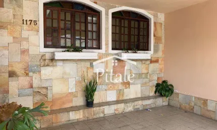 Casa com 3 dormitórios à venda, 182 m² por R$ 689.000,00 - Km 18 - Osasco/SP