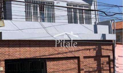 Casa com 8 dormitórios à venda, 200 m² por R$ 1.300.000,00 - Vila Polopoli - São Paulo/SP