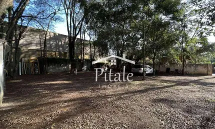 Terreno à venda, 1436 m² por R$ 2.100.000,00 - Granja Viana - Cotia/SP