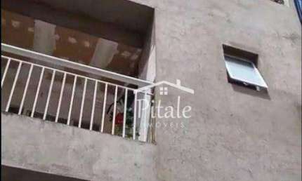 Sobrado à venda, 230 m² por R$ 307.400,00 - Jardim Sandra - Cotia/SP