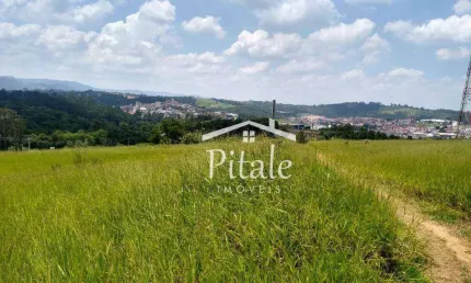 Terreno à venda, 40000 m² por R$ 12.000.000,00 - Aracariguama - Araçariguama/SP