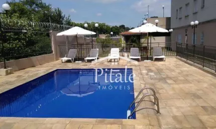 Apartamento com 2 dormitórios à venda, 47 m² por r$ 235.000,00 - novo osasco - osasco/sp
