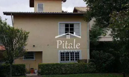 Sobrado com 4 dormitórios à venda, 264 m² por R$ 950.000,00 - City Bussocaba - Osasco/SP