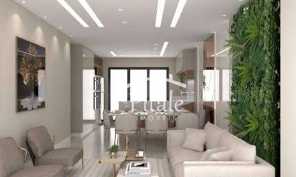 Casa com 4 dormitórios à venda, 180 m² por R$ 1.150.000 - Parque Rincão - Cotia/SP