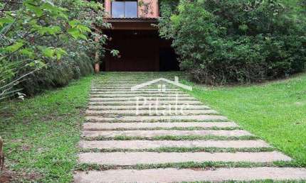 Casa com 4 dormitórios à venda, 410 m² por R$ 1.490.000,00 - Parque Frondoso - Cotia/SP