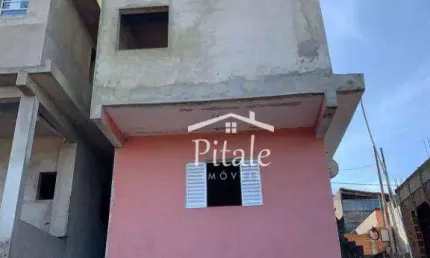 Casa com 3 dormitórios à venda, 500 m² por R$ 320.000 - Portal do Areião (Caucaia do Alto) - Cotia/SP